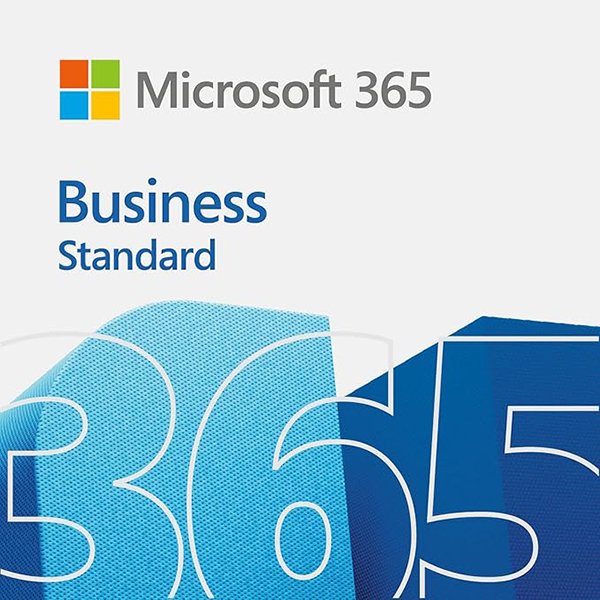 Microsoft 365 Business Standard ESD [기업용/1년사용] (이메일발송)